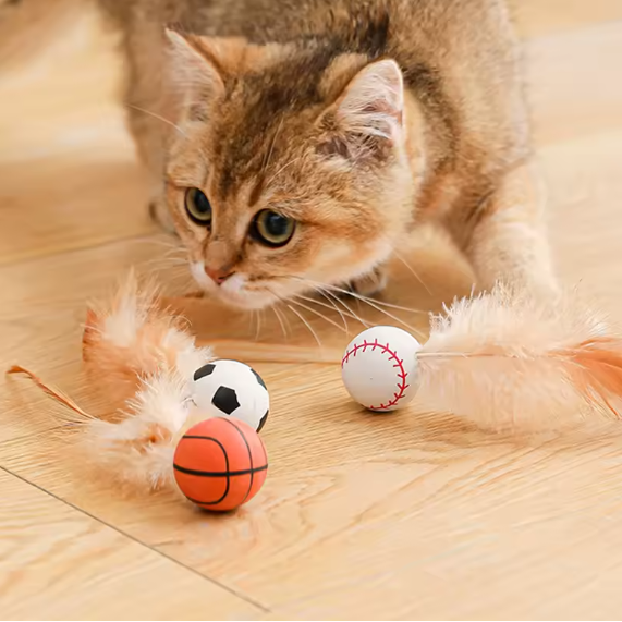 Hüpfball