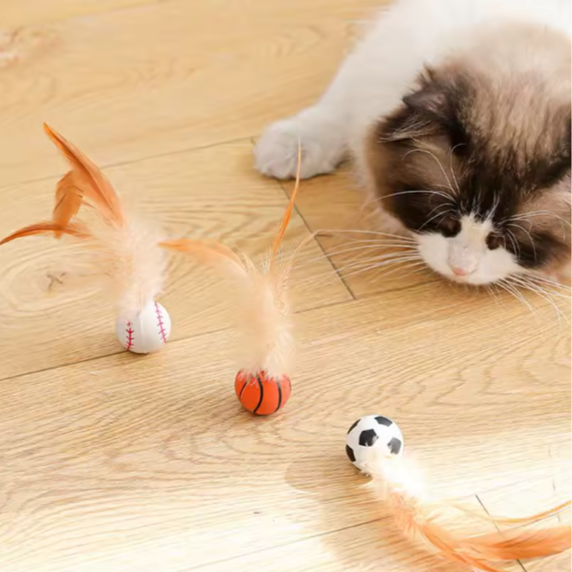 Hüpfball