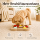 Snack Puzzle Knochen für Hunde – Denkspiel gegen Langeweile