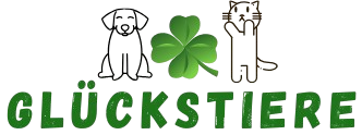 Glückstiere