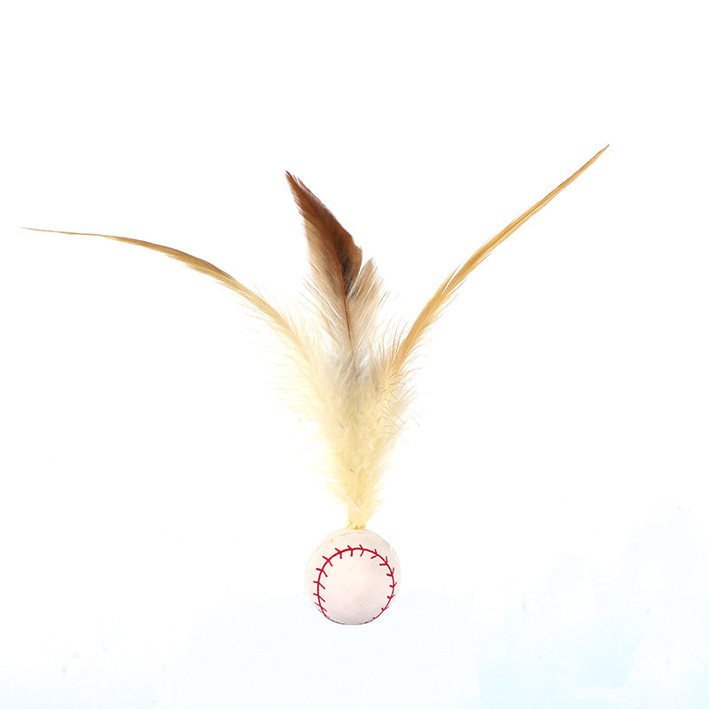 Hüpfball