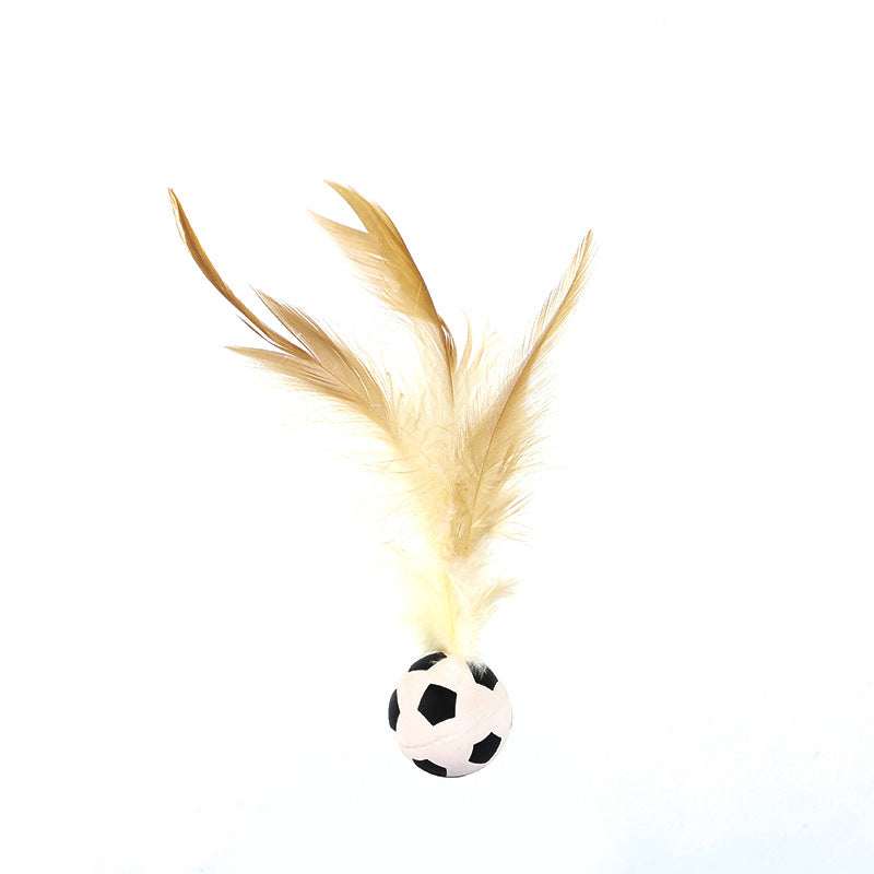 Hüpfball