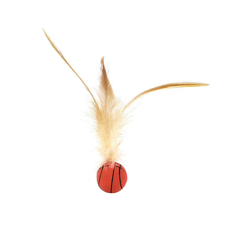 Hüpfball